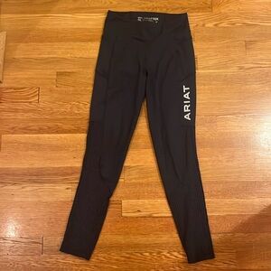 Ariat TEK Heat Series riding pants  XXL girls